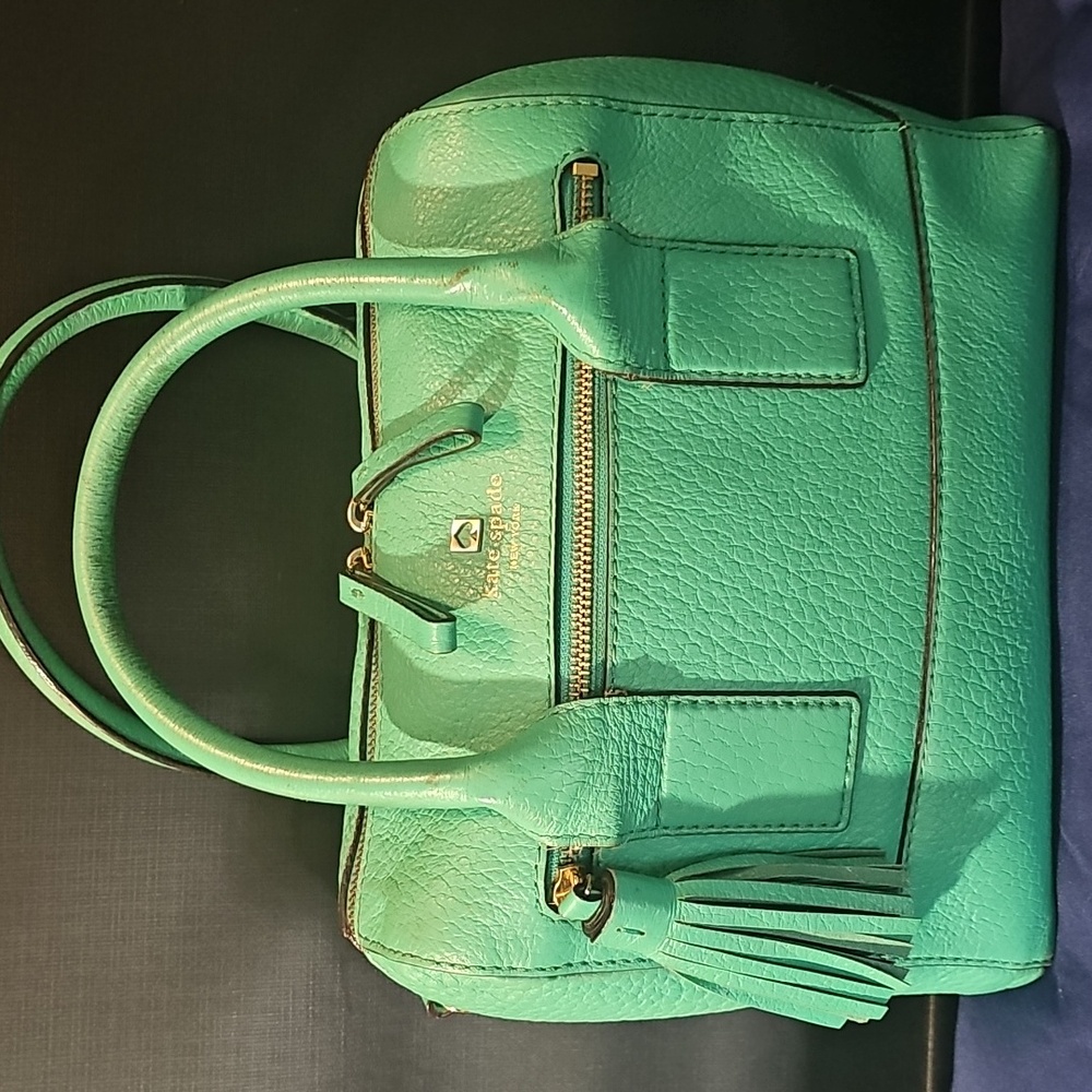 Kate Spade Southport Ave Alessa